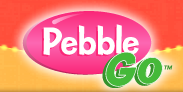 PebbleGo 